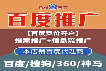 SEM托管代运营案例：打造高效营销体系